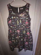 Cath Kidston Cowboy Dress SIZE