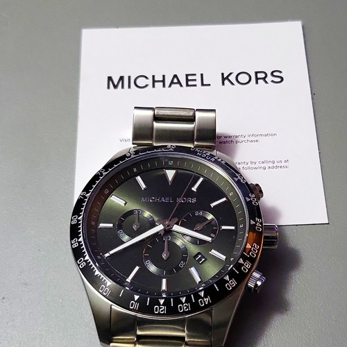 Michael kors layton men - michael,