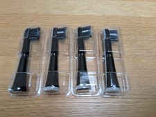 Colgate ProClinical Refill Toothbrush Heads 4 Pack