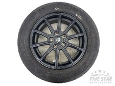 Citroen Berlingo R16 Alloy