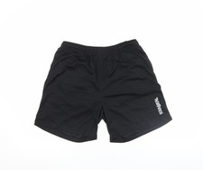 Karakal Mens Black Cool Tec