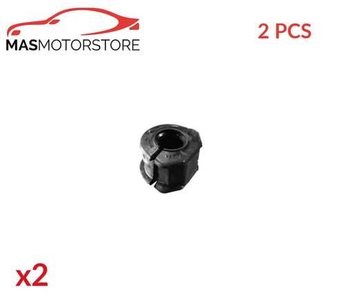Anti roll bar - stabiliser, bush