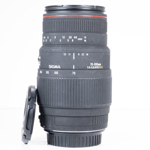 Sigma 300mm 6 dg apo - dg,