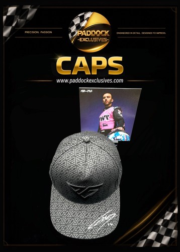 Pierre gasly signed pg10 - f1,
