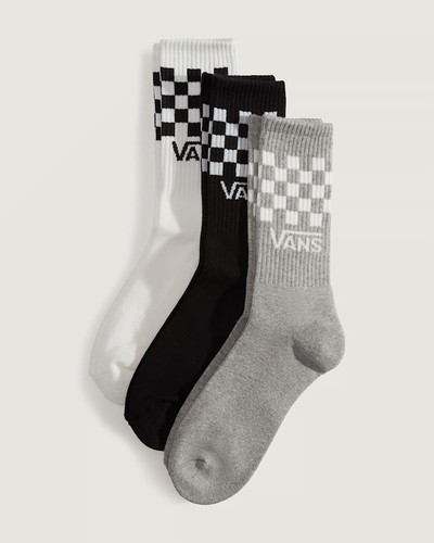 Vans classic crew socks - classic,