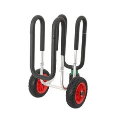 Surfboard Trolley Cart Stand
