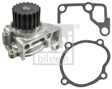 FEBI Water Pump engine cooling