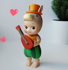 SALE? Sonny Angel 2021 "Donkey & Guitar" Town Musicians of Bremen Series JAPAN