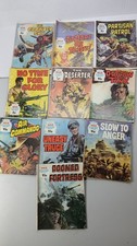 Vintage War Picture Library