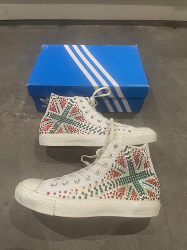 Converse chuck taylor - taylor, star