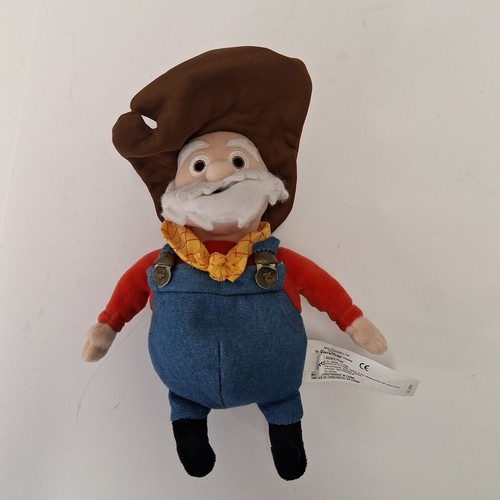 Vintage stinky pete - vintage,
