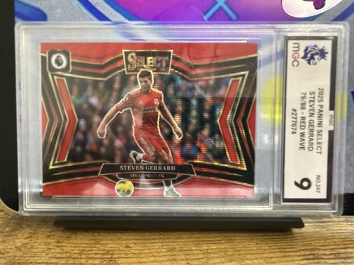 Panini 2024 select premier - 2024-25,