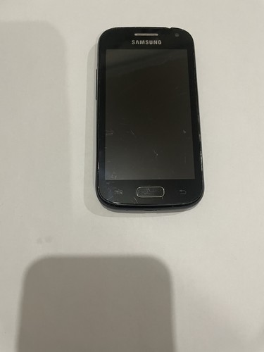 Samsung galaxy ace - galaxy, 2