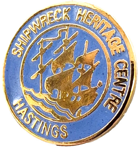 Shipwreck heritage centre - shipwreck,