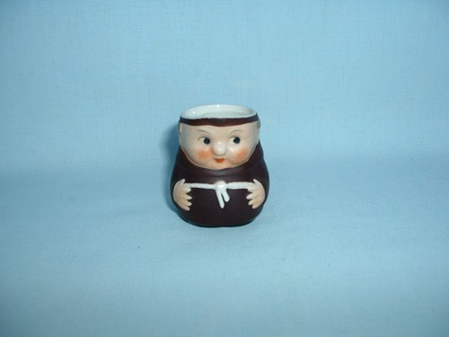 Goebel vintage cardinal friar - goebel,
