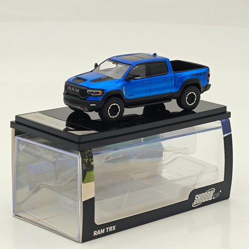 Gcd shadow pro ram 1500 - ram,