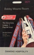 2010 League 1 PLAY Off Final