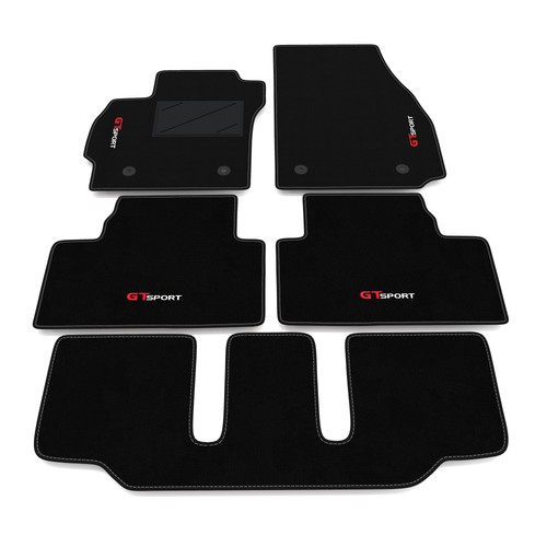 Floor mats compatible with - floor,