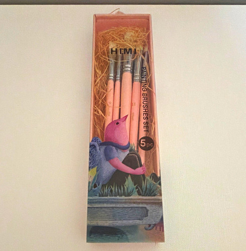 Himi little bird - himi,