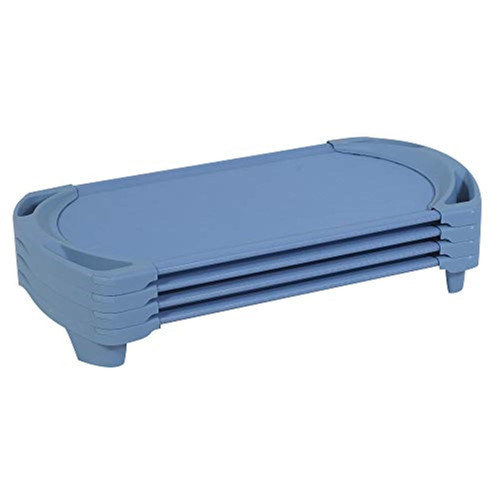 Sleeping cot daycare - sleeping,