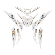 Honda Goldwing GL1800