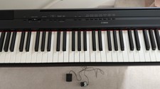 Yamaha P-115 digital piano