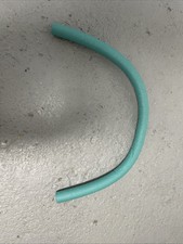 Green Swimming Pool Noodle Flexible Water Float Aid