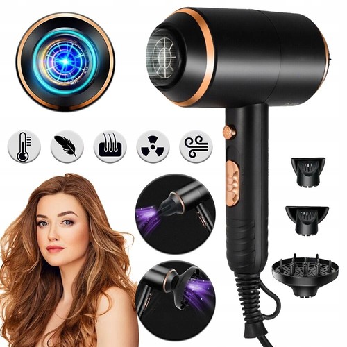 Professional hair dryer 4000w - professional,