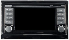 Nissan Connect 2 V6 Updated