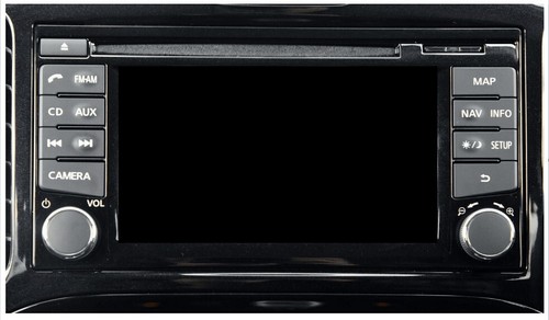 Nissan connect updated - connect, v6