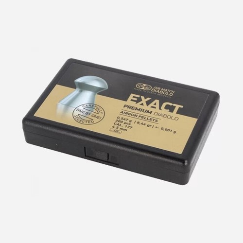 Jsb exact premium diabolo 177 - exact,