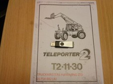 Sanderson Teleporter 1130