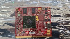 ATI AMD Radeon HD4650