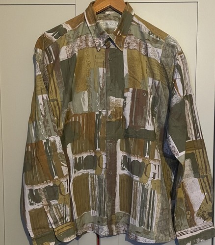 Peruzzi men vintage long - peruzzi, men’s