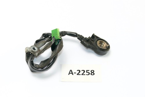 Honda cbr 125 - jc34, 2004