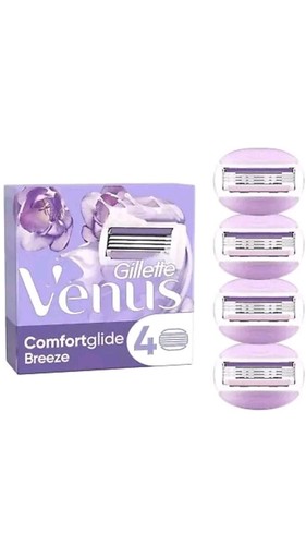 Gillette venus comfort glide - gillette,