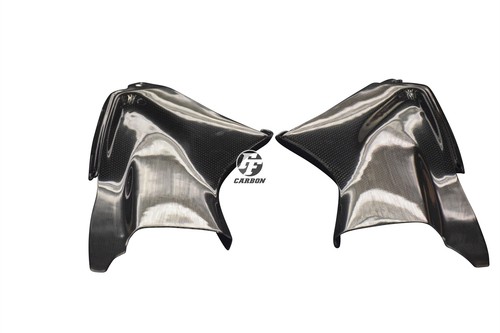 Carbon air intake - air, for