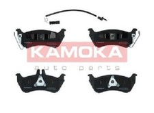 Original Kamoka Brake Pad Set