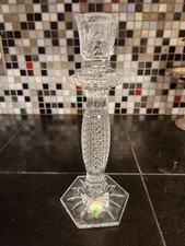 Waterford Crystal 10" Tall