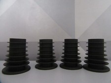  Four Ribbed Rubber Cork Home