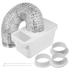Tumble Dryer Vent Kit