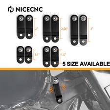 1.1"-3" Gas Tank Riser Bracket