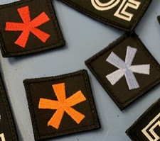2 Police ARV Star