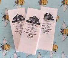 Christmas Fragrances Highly Scented Wax Melts Bigger Snap Bar 50 to 55g