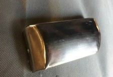  ROVER P4 PASSENGER SIDE  D