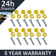 12x number plate self - self, tapping