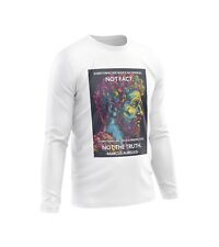 Marcus Aurelius T-Shirt Long Sleeve Stoic Stoicism Philosophy Roman Gift T Shirt