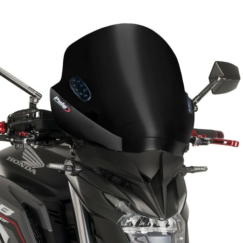 Windshield for agusta - windshield, mv