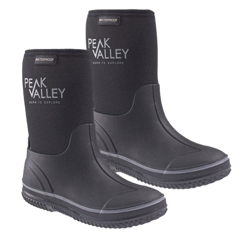 Mens waterproof neoprene - mens,