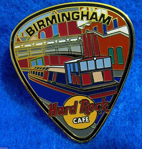 Birmingham canal barge boat - birmingham, boat*